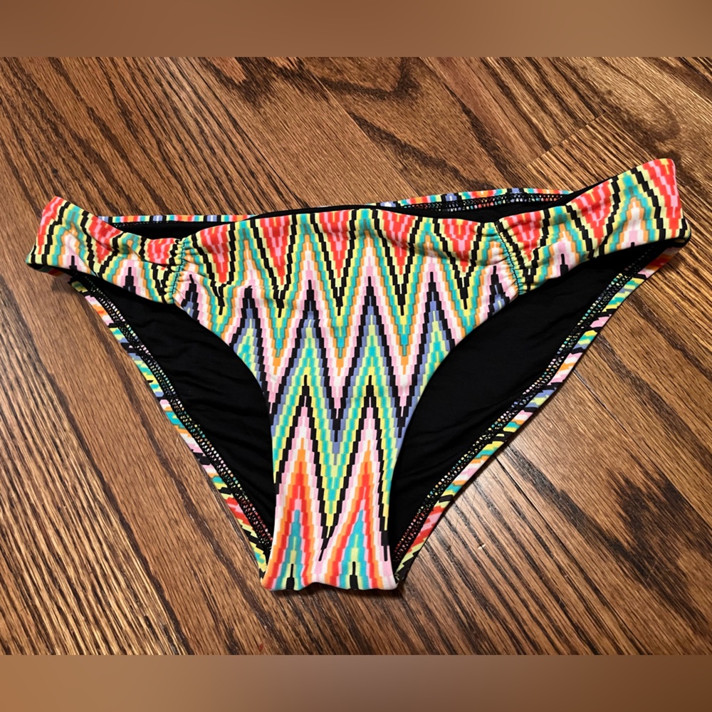L space, Lspace, bikini bottom, nwot, small